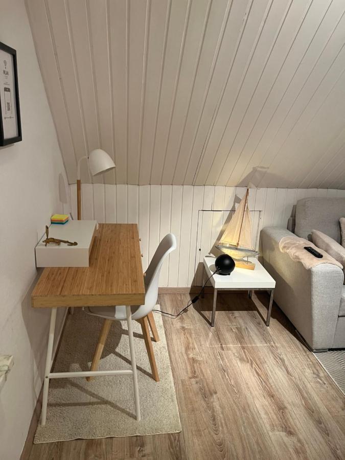 Sandys-Beachhouse Em 2024 Stadion -16 Fahrminuten Ferienwohnung Abtei Brauweiler Business Kueche Klima Parken Relax Travel Work Koeln Naehe Pulheim Buitenkant foto